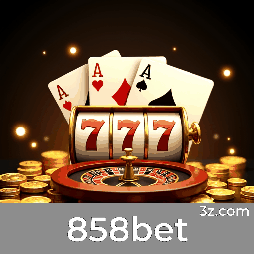 858bet: O Mundo de Jogos Selecionados e Excelentes