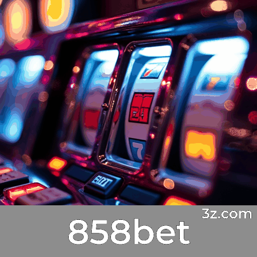 858bet: Experiência de Cassino Imersiva para Brasileiros