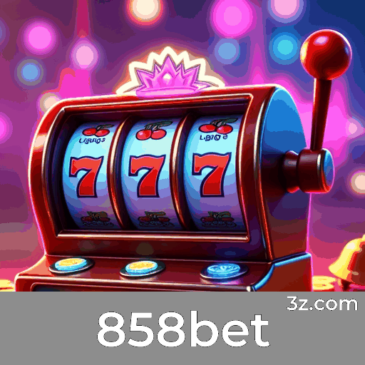 Descubra 858bet: Promoções Exclusivas e Ofertas Imperdíveis