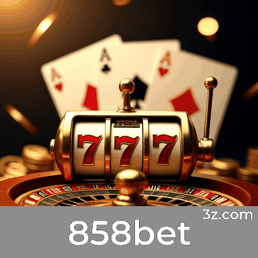 858bet: Estabilidade e Segurança Otimizadas para o Brasil