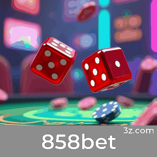 858bet: Experiência de Cassino Imersiva para Brasileiros