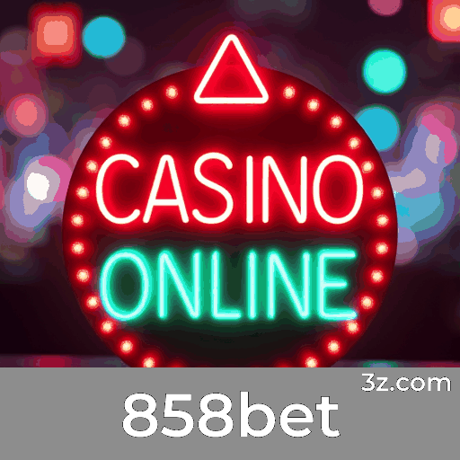 Experimente a Emoção dos Jogos de Cassino no 858bet