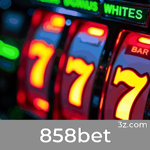 Experimente a Emoção dos Jogos de Cassino no 858bet