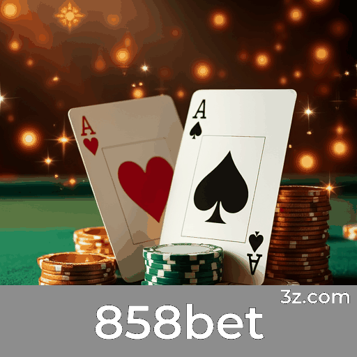 858bet: Domine Apostas em Esporte com Análise e Estratégia