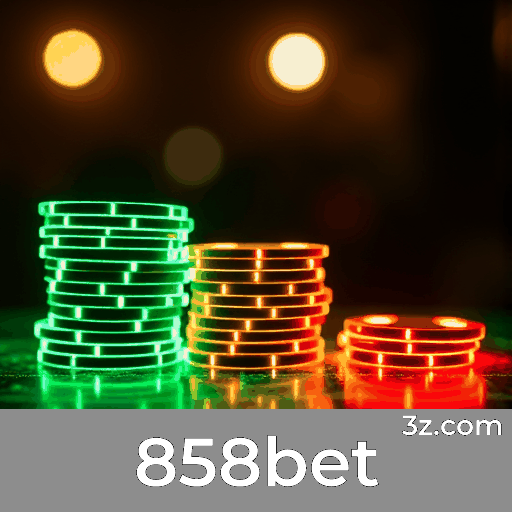 858bet: Domine Apostas em Esporte com Análise e Estratégia